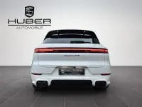 Gebraucht Porsche Cayenne GTS 500 PS (367 kW) 2025 Weiß SUV