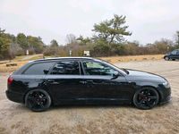 Gebraucht Audi A6 Design 232 PS (170 kW) 2006 Schwarz Kombi