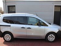 Gebraucht Mercedes Citan 110 95 PS (69 kW) 2022 Silber Kombi