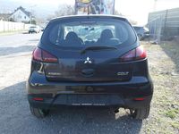 Gebraucht Mitsubishi Colt 75 PS (55 kW) 2009 Other Kleinwagen