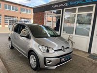 gebraucht VW up! up! joinStart-Stopp*1 Hand*Scheckheft*Klima