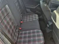Gebraucht VW Polo GTI 200 PS (147 kW) 2021 Grau Kleinwagen