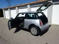 Second-hand Mini ONE Seven 90 CP (66 kW) 2007 Hatchback