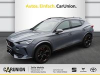 Gebraucht Cupra Formentor VZ 310 PS (228 kW) 2022 Graphene grau SUV