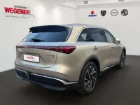 Gebraucht MG MGS6 EV Luxury 266 kW (362 PS) 2026 Golden SUV