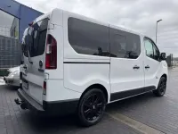 Second-hand Fiat Talento 145 CP (106 kW) 2017 Alb Monovolum