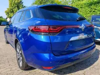 Gebraucht Renault Megane E-Tech Intens 158 PS (116 kW) 2023 Blau Limousine