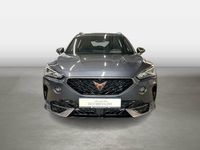 Gebraucht Cupra Formentor 204 PS (150 kW) 2023 Magnetic grau SUV