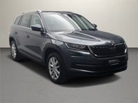 gebraucht Skoda Kodiaq Style