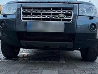 Gebraucht Land Rover Freelander 2 152 PS (111 kW) 2010 SUV