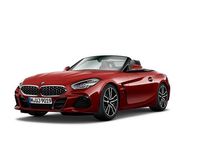 Gebraucht BMW Z4 Efficient Dynamics 258 PS (189 kW) 2026 Cabrio