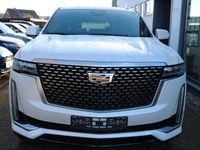 Gebraucht Cadillac Escalade 426 PS (313 kW) 2023 Weiß SUV