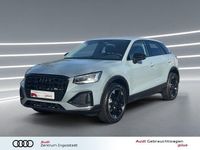 Gebraucht Audi Q2 Advanced Plus 150 PS (110 kW) 2025 SUV
