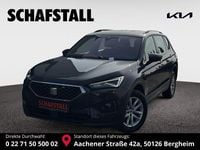 Gebraucht Seat Tarraco Style 150 PS (110 kW) 2022 Uranogrey SUV
