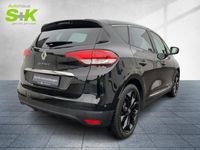 gebraucht Renault Scénic IV TCe 140 Black Edition*KAMERA+LED+PANO+NAVI**