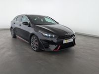 Gebraucht Kia ProCeed GT 204 PS (150 kW) 2023 Black pearl Kombi