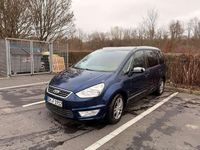 Gebraucht Ford Galaxy Trend 140 PS (102 kW) 2012 Van / Kleinbus