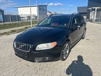 Gebraucht Volvo V70 Summum 286 PS (210 kW) 2007 Schwarz Kombi