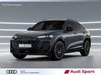 Neu Audi Q5 Edition .1 204 PS (150 kW) 2025 Daytonagrau SUV