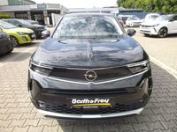 Gebraucht Opel Mokka-e Elegance 100 kW (136 PS) 2022 Schwarz SUV
