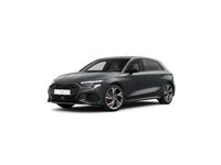 Gebraucht Audi S3 Basis 310 PS (228 kW) 2023 Daytonagrau perleffekt Limousine