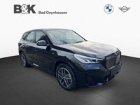 gebraucht BMW iX1 eDrive20 M Sport AHK adaptivesFahrwerk SHZ LED
