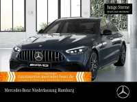 Gebraucht Mercedes C43 AMG AMG 408 PS (300 kW) 2024 Blau Limousine