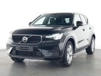 Gebraucht Volvo XC40 Core 163 PS (119 kW) 2025 Onyx black / metallic SUV