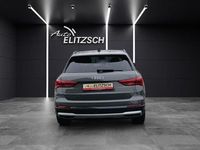 Gebraucht Audi Q3 Advanced 150 PS (110 kW) 2025 Chronosgrau metallic SUV