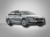Neu Skoda Octavia Selection 150 PS (110 kW) 2026 Smokey diamondsilber metallic Kombi