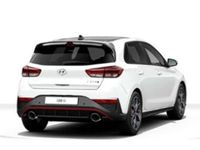 gebraucht Hyundai i30 N N Performance 2.0 T-GDI Navi-Paket Sportschalensitze