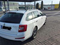 Gebraucht Skoda Octavia Style 150 PS (110 kW) 2016 Kombi