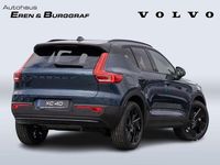 Neu Volvo XC40 Plus 197 PS (144 kW) 2025 Blau SUV