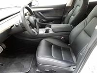 Gebraucht Tesla Model 3 Performance 377 kW (513 PS) 2022 Pearl white multicoat Limousine
