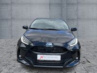 gebraucht Toyota Yaris Hybrid 1.5 Hybrid TEAM D LED+ACC+SHZ+RFK+MFL+16"