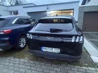 Gebraucht Ford Mustang Mach-E 189 kW (258 PS) 2021 SUV