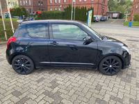 gebraucht Suzuki Swift Sport 1.6 Rock am Ring Edition