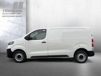 Neu Toyota Proace 144 PS (105 kW) 2025 Weiß Van / Kleinbus