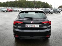 Gebraucht Fiat Tipo 131 PS (96 kW) 2024 Schwarz Limousine