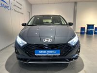 gebraucht Hyundai i20 Trend+FACELIFT+SHZ+LED+Kamera+Carplay
