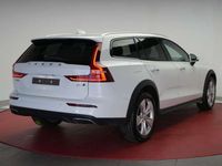 gebraucht Volvo V60 CC B4 D AWD Geartronic Pro Navi/L