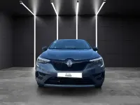 Occasion Renault Arkana Evolution 149 ch (109 kW) 2025 Gris SUV