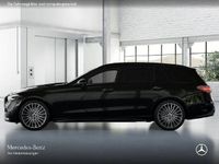 Gebraucht Mercedes C220 AMG line 200 PS (147 kW) 2025