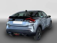 Gebraucht Citroën C4 131 PS (96 kW) 2024 Silber SUV