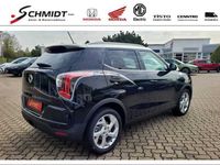 gebraucht Ssangyong Tivoli 1.5 T-GDi 2WD Fizz (XK)