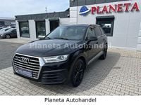 Gebraucht Audi Q7 S-line plus 272 PS (200 kW) 2015 Schwarz SUV
