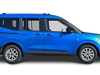 Neu Ford Tourneo Courier 125 PS (91 kW) 2026 Wählbar Van / Kleinbus
