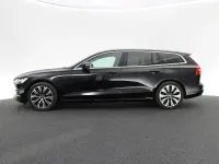 Gebraucht Volvo V60 Plus 455 PS (334 kW) 2023 Schwarz Kombi