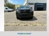 Neu VW Amarok 241 PS (177 kW) 2026 Midnight black metallic Pickup
