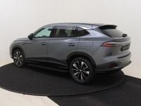 Neu MG EHS Luxury 272 PS (200 kW) 2025 Grau SUV